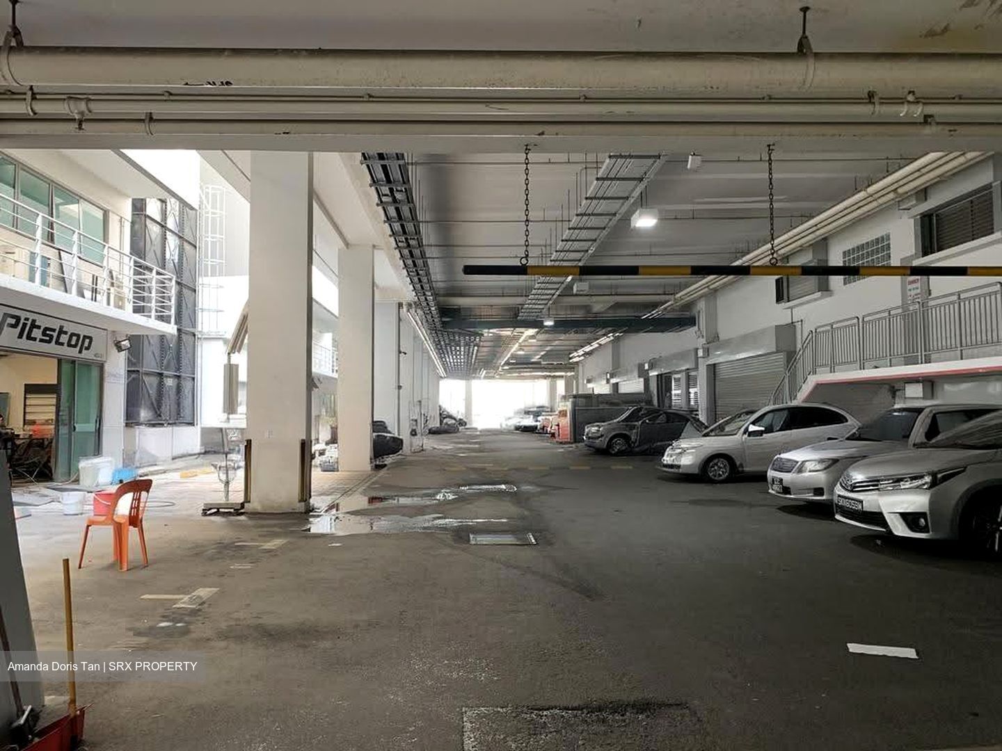 Premier @ Kaki Bukit (D14), Factory #628747231